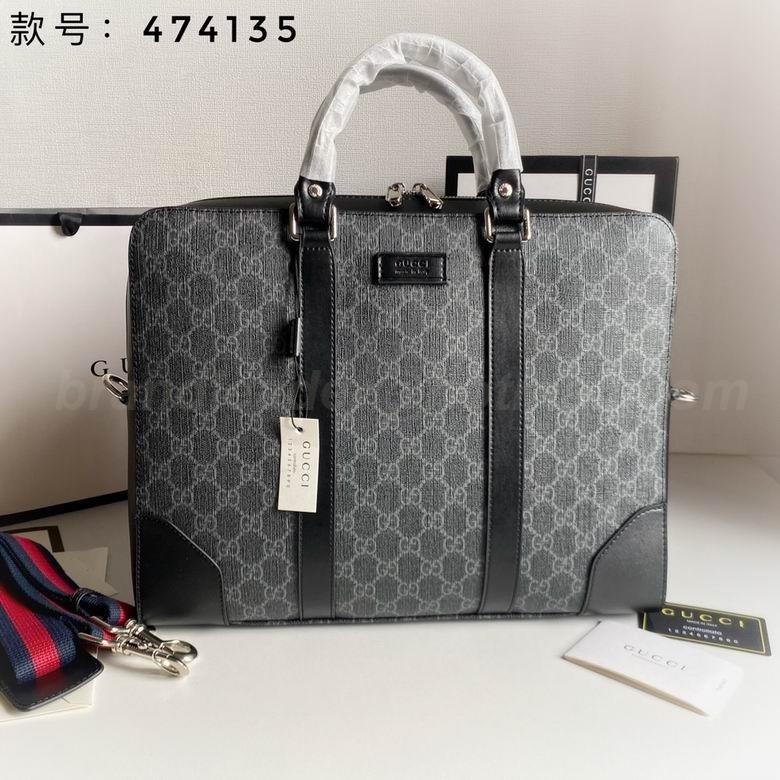 Gucci Handbags 140